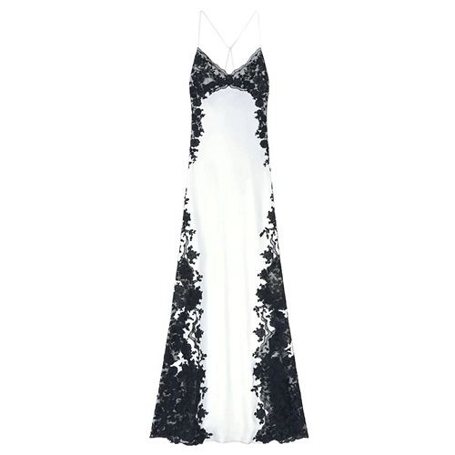 Ermanno Scervino dress